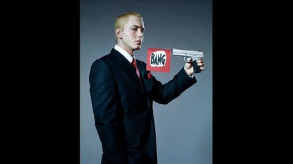 Eminem - Say what you say