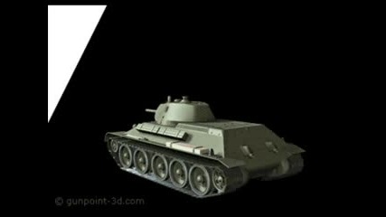 T - 34 I T - 34/85