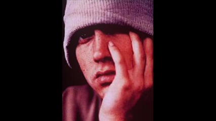 Мега забавният Freestyle на Eminem - The Conspiracy 