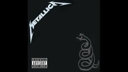 Metallica - Nothing Else Matters (studio version) 