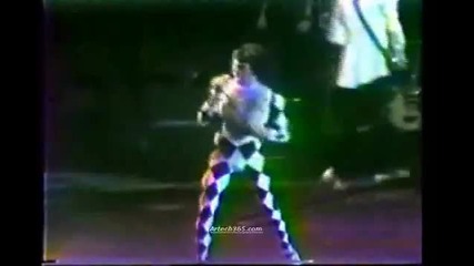 Queen - White Man 