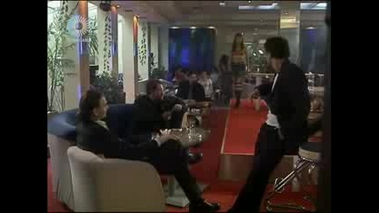 Българският сериал Едно дете в повече (2003), Първи епизод [част 1]