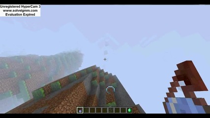 Minecraft Minecraft Epic Jump Map Sprint! (част 5)