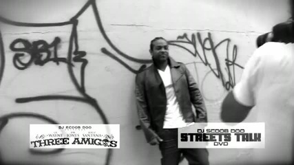 Lil Wayne, Juelz Santana & Jim Jones: Three Amigos (free Download Link/dvd Teaser) [user Submitted]