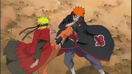 Naruto Shippuden 164 Bg subs 