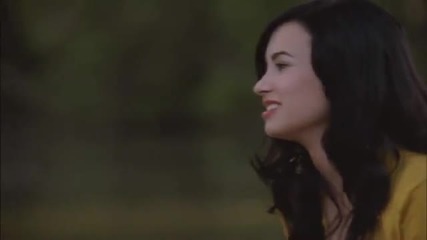 Camp Rock 2 - You re My Favorite Song { Високо качество }