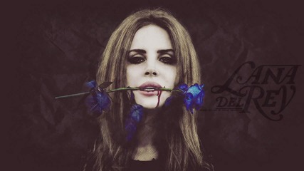 * Beautiful ! Lana Del Rey - Damn You + Превод!