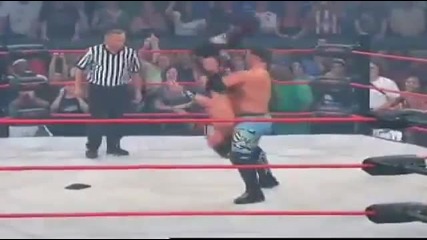 Aj Styles - Styles Clash