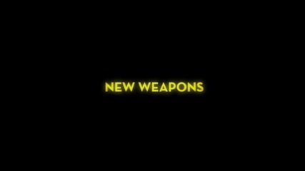 Counter-strike:global Offensive Trailer