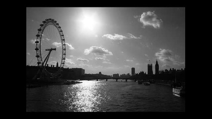 Max Lyazgin - London (will Crawshaw Remix)
