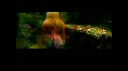 Britney Spears Believe Parfume