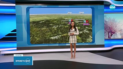 Новините на NOVA (15.02.2023 - централна емисия)