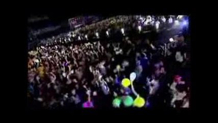 Diego Gonzalez - En Vivo En El Maracan - Solo Existes Tu
