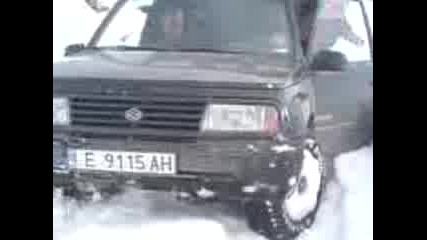 Off Road Goce Del4ev 6