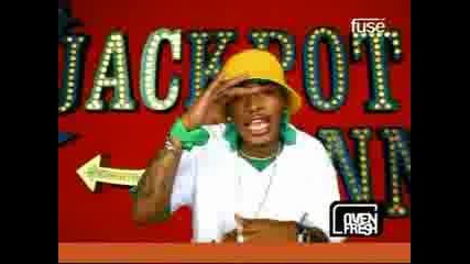 Chingy Ft Snoop Dogg Ludacris - Holidae