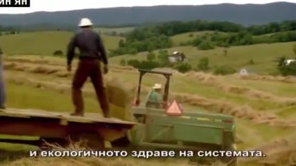 Вижте с какво ни хранят големите вериги и компании и не си правете илюзии !!!