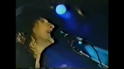 Bon Jovi Wanted Dead Or Alive Live Darrien Lake Center, Buffalo, New York July 1993 