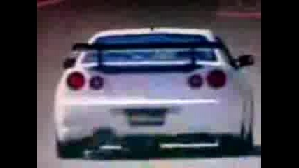 Drift - Video 1