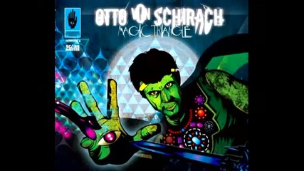 Otto Von Schirach - End Of The World 