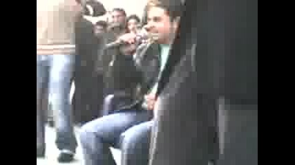 Djoni I Orkestura Mu