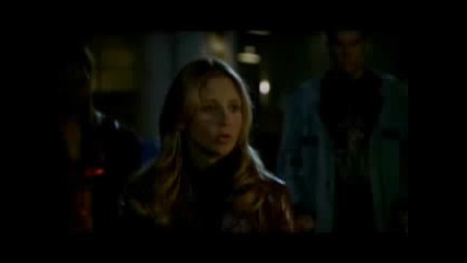 Buffy The Vampire Slayer - Mozart