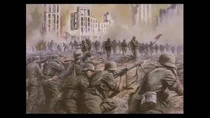 Banda Bassotti - Stalingrado