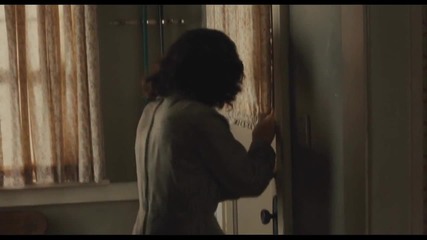 Peacock - Trailer (2010) 