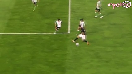 Cristiano Ronaldo - The Unpredictable
