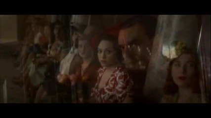 Madonna - Another Suitcase in Another Hall (evita Ost) 