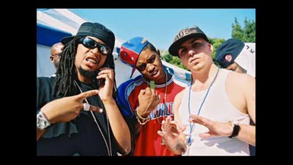 Pitbull Ft. Lil Jon & Chris Brown - Its Official