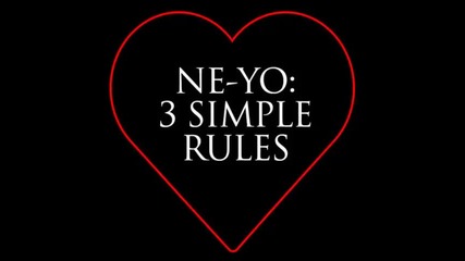 *2014* Ne Yo - New love