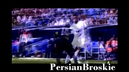 Кристиано Роналдо 2009 2010 - Реал Мадрид Високо качество! 