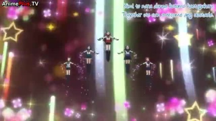 Pretty Rhythm Dear My Future Episode 26 English Sub