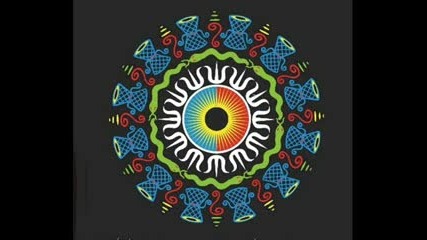 Columbian Soul (trance music) - Mark Knight D. Ramirez
