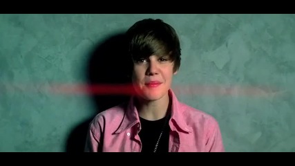 Justin Bieber feat. Sean Kingston - Eenie Meenie 