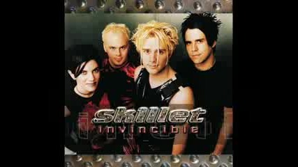 Skillet - Invincible
