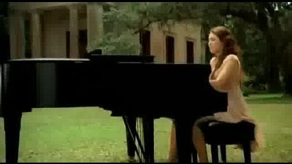 Miley Cyrus - When I Look At You 