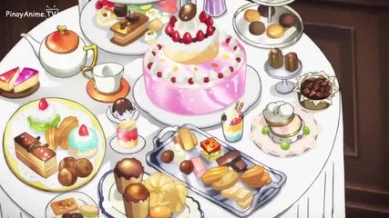 Diabolik Lovers Episode 1