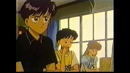Miracle Girls - Епизод 36