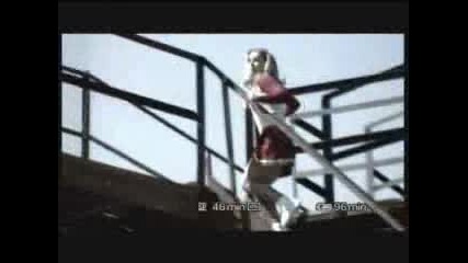 Heroes Trailer
