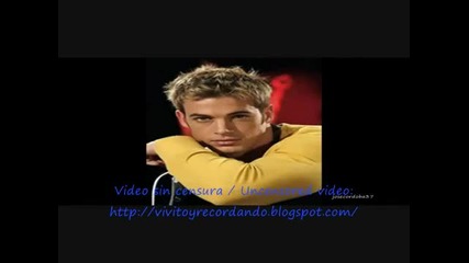 William Levy - kato 14 godi6en