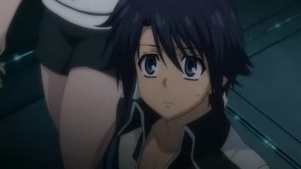 Asura Cryin - 2 Season - 1 Eng Sub