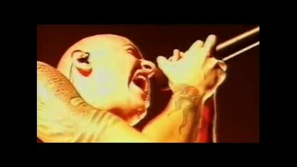 Linkin Park - One Step Closer (live Mtv)