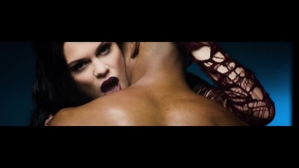 Премиера - Jessie J ft 2 Chainz - Burnin' up (официално видео)