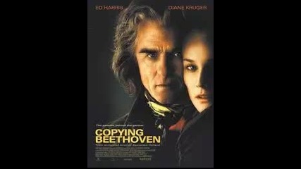 Beethoven`s Symphony No 9 (scherzo)