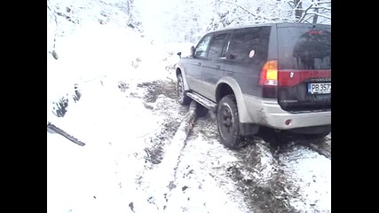 Off - Road