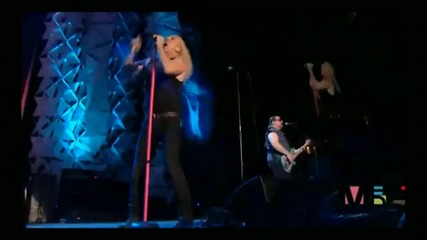 Twisted Sister - Were Not Gona Take It (live)