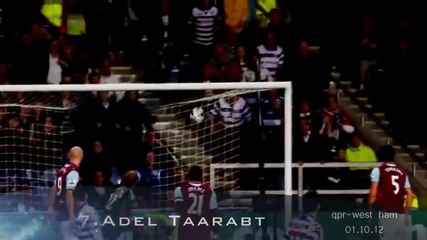 Top 20 Goals Premier League 2012 2013