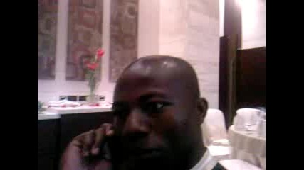 Обяд В Хотел The Monarch Dubai