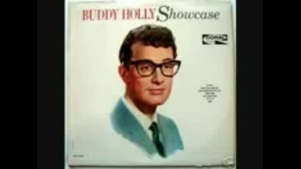 Buddy Holly - Baby Come Back (1958)